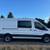 2016 Ford Transit 250 VanMedium Roof w/Sliding Side Door w/LWB Van 3D 1 thumbnail