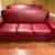 Beautiful leather sofas 2 thumbnail