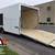 2026 Triton NXT8.5x24XLT + Escape Door Aluminum Enclosed Trailer 1 thumbnail
