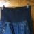 Poncho, Poncho, thick, plastic  Blue ....  Jeans Women’s 9 thumbnail