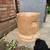 French Chimney cool terra-cotta thing for your garden 5 thumbnail
