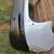 2023 MAZDA CX-30 REAR BUMPER ASSEMBLY, PEARL WHITE 2 thumbnail