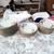 Antique Fine China by MEITO: "Midas" Pattern 45+-plates etc 4 thumbnail