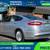 - 2013 Ford Fusion Hybrid SE Hybrid 6 thumbnail