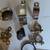 Harley Davidson OEM Parts Assortment Collection Lot 5 thumbnail
