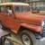 1953 Willys Wagon 2 thumbnail