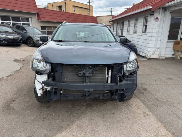 2014 Nissan Rogue Select AWD 4dr S - $3,250 (4301 MORRISON RD DENVER CO 80219)63619683309059121