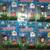 HEADLINERS SPORTS FIGURES -BASEBALL AND FOOTBALL 5 thumbnail