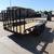 2026 Buck Dandy 77X14 7000 GVWR Utility Trailer 5 thumbnail