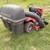 Craftsman YTS4500. 54” cut 26hp riding lawnmower wit bagger system 8 thumbnail