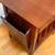 Thomasville Solid Wood Book Side Table in Fruitwood Stain 4 thumbnail