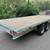 AR Custom 14K 8.5x20 deckover 7 TON equip. trailer (MEGA DUTY) 9 thumbnail