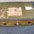 Green WWII army footlocker TRUNK Chest officers suitcase storage 9 thumbnail