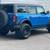 2022 Ford Bronco Wildtrak- Hard Top - LUX 3 thumbnail