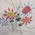 PABLO PICASSO LITHOGRAPH RARE LIMITED EDITION SIGNED BOUQUET OF PEACE 9 thumbnail