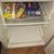 UP RIGHT FREEZER 5.0 CT FT 4 FT TALL WORKING GOOD 5 thumbnail
