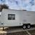 Great clean Hybrid trailer/dual axle 2007 Rockwood Roo 16 thumbnail