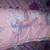 unicorn crib blanket 2 thumbnail