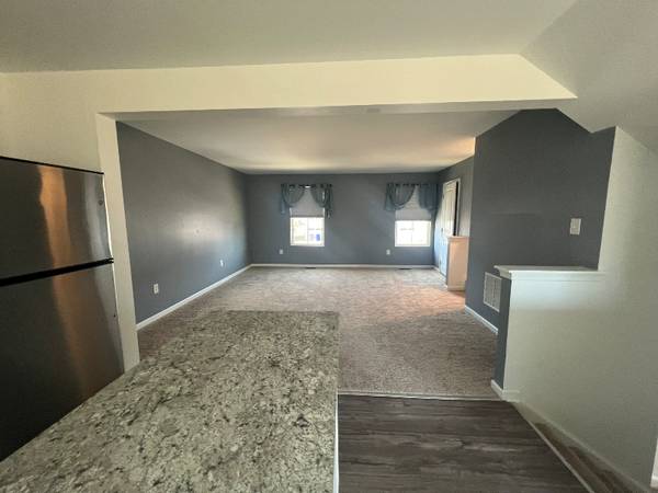 Townhome located in Odessa 1
