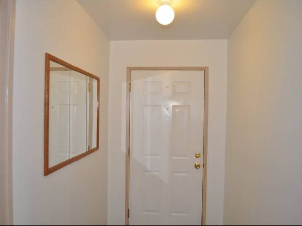 Section 8 housing for rent