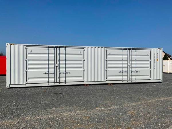 Sea Container for sale 1