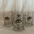 Colorado Rockies Glass Beer Mugs 1 thumbnail