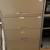 Free: 4 Flat File Cabinets + 10 Assorted File Cabinets -Must take all 6 thumbnail
