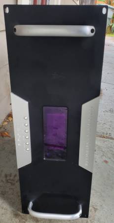 ELAN Audio Visual Switcher S12R 1