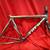 Rare TREK Madone AERO 5.9 Frame & Fork 50CM carbon Cane Creek headset 17 thumbnail