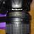 NIKON D3100 DSLR ! KIT W/3 LENSES, BACKCASE, BATTERYW/CHARGER 3 thumbnail