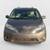 2017 Toyota Sienna  XLE Minivan, Passenger 2 thumbnail