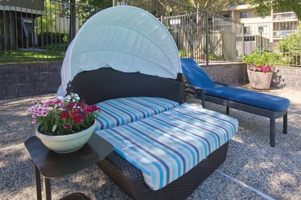 $2,331 / 383ft2 - Studio 1/BA, Covered Parking, In unit laundry (sunnyvale)63799516820739124