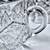 c1880 Set (4) ANTIQUE punch bowl American pattern CRYSTAL cups mugs 1 thumbnail