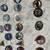 Fur Rondy pins, 28 total 3 thumbnail