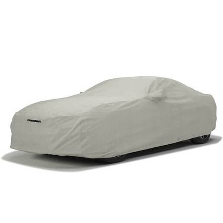Honda S2000 Convertible Car Cover 1