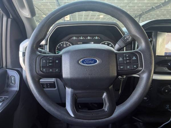 2021 Ford F-150 F150 XL - Photo 12