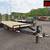 2025 Load Trail LT 83X20+2' DOVE TA5 Equipment Trailer 1 thumbnail