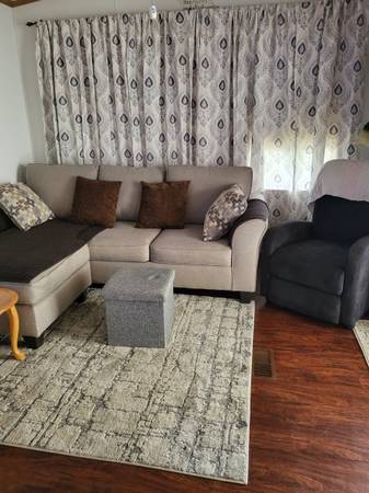 $26,000 / 1br - 399ft2 - Charming 1997 Park Model in Peaceful 55+ Gated Community (Weslaco)64198890658817122