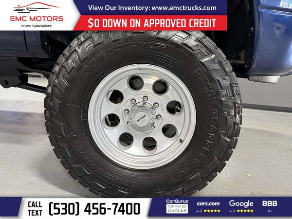 2006 Dodge Ram 2500 Laramie SERVICED AND READY! - $34,950 (1010 GRASS VALLEY HWY, AUBURN, CA 95603)63472692606339122