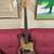 TWO OFFBEAT SHORT SCALE BASS GUITARS FOR SALE - AS NEW 6 thumbnail