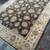 Hand-tied wool rug 8’ by 10’-3” In very good shape 11 thumbnail