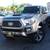 2019 Toyota Tacoma 2WD TRD Sport pickup Magnetic Gray Metallic 2 thumbnail