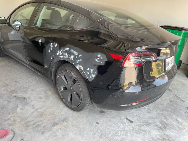 Auto Bodywork & Paint services. For… 1