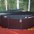 Hot Tub 2-3 Person Like New Aiken 14 thumbnail
