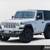 2018 Jeep Wrangler 4x4 4WD SUV Electric Sport Convertible 1 thumbnail