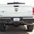 New Heavy Duty Smooth Rear Bumper Dodge 2010 - 2025 2500 3500 1 thumbnail