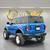 2023 Ford Bronco 4x4 4WD Black Diamond Sport Utility 2D SUV 7 thumbnail