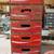 Vintage wood Coca-Cola crates. 1 thumbnail