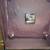 Picture Frame Clock For a mantle or table top. Heavy Duty 7 thumbnail