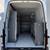 2017 Mercedes-Benz Sprinter 2500 4X4 Cargo Van with rear shelving - 39 5 thumbnail